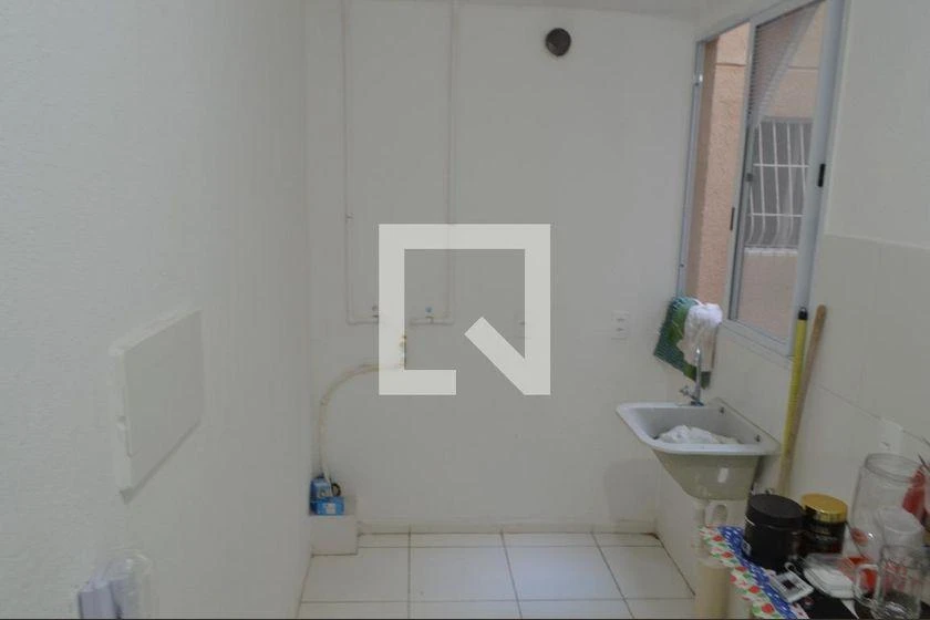 2-bedroom apartment 41 m² with 1 parking space — photo 16