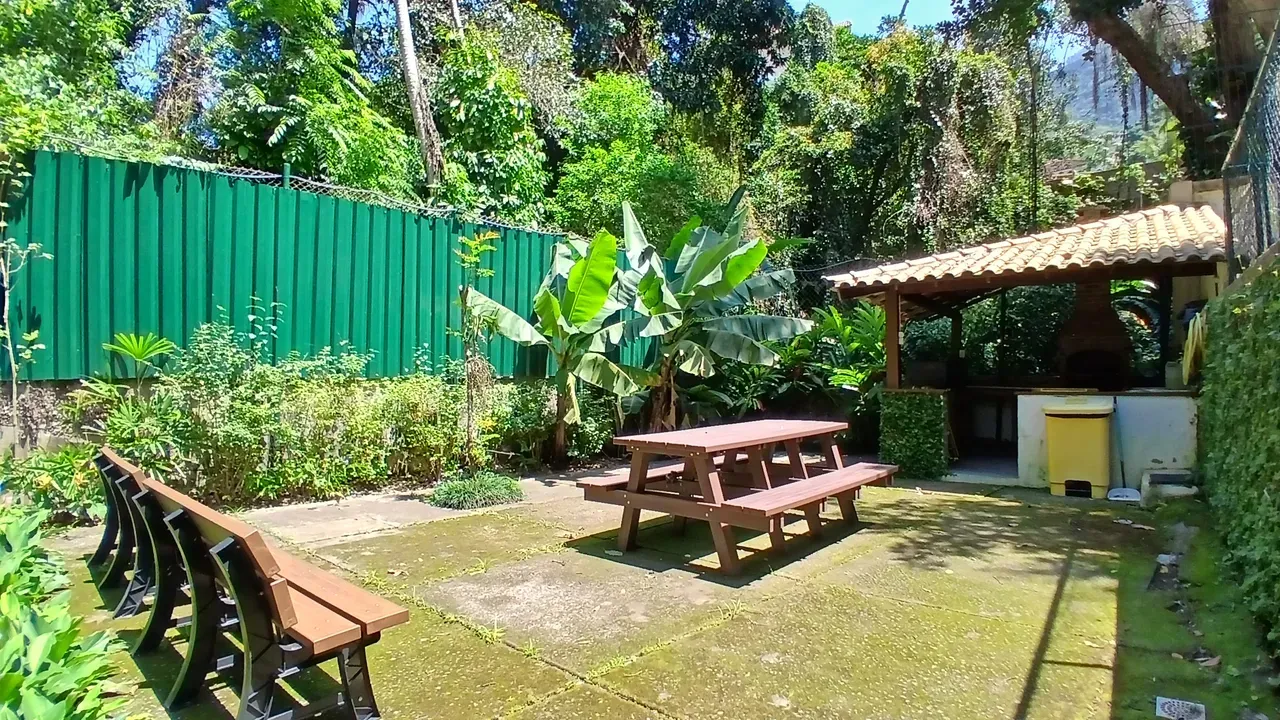 Vista a la montaña y 3 dormitorios: departamento de 148 m² — photo 60