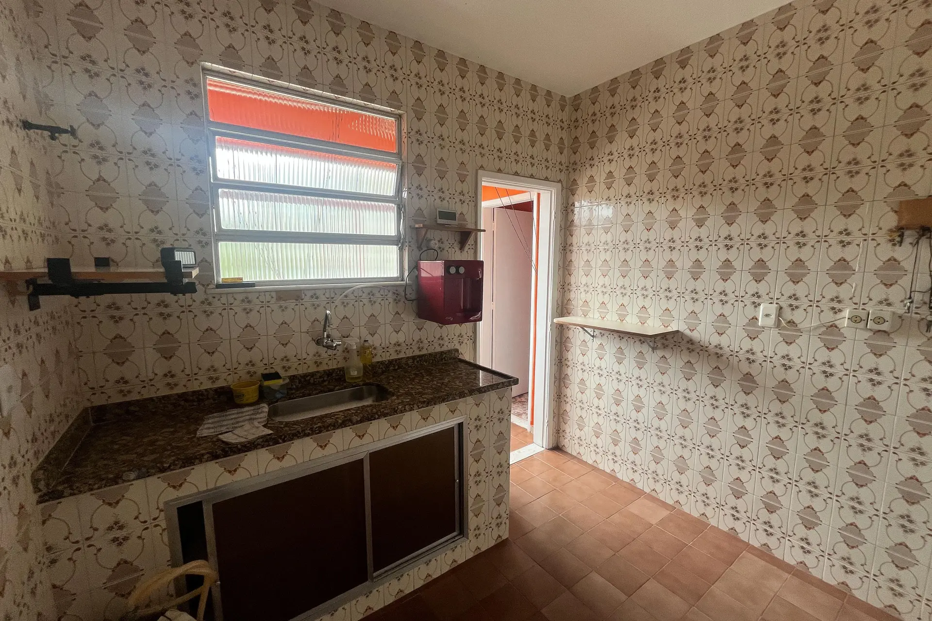 Apartamento de 2 quartos e 58 m² — photo 15