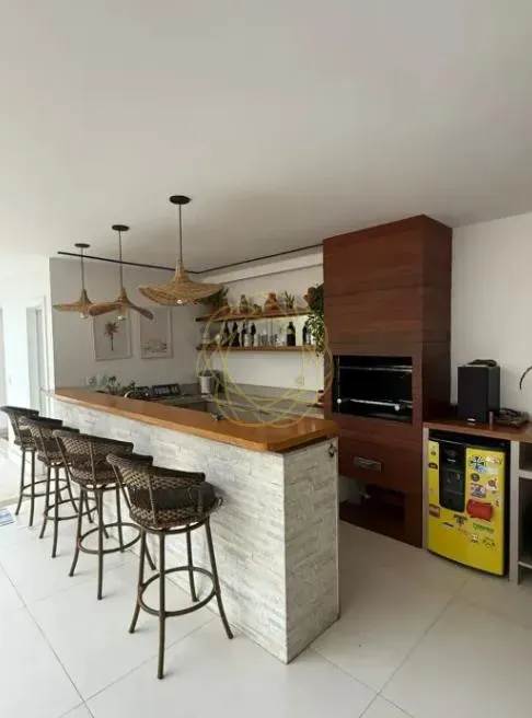 Casa de 360 m² con balcón gourmet y espacio de home office — photo 2