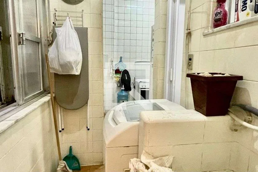 Apartamento mobiliado, 55 m², com máquina de lavar — photo 24
