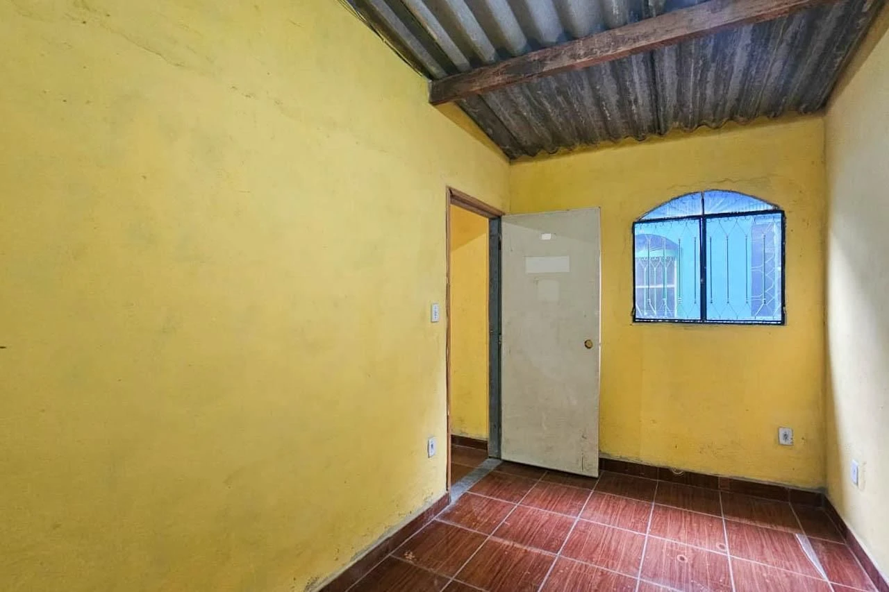 One-bedroom house, 32 m² — photo 6