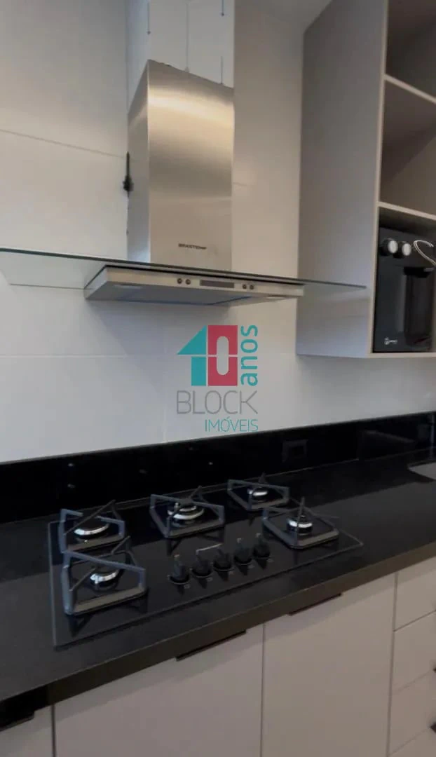 Apartamento 125 m² com 3 suítes e 2 vagas — photo 14