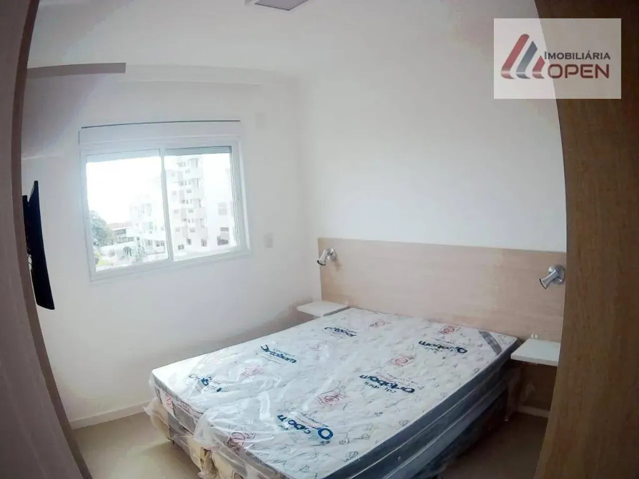Apartamento mobiliado com 2 quartos e 3 banheiros — photo 5