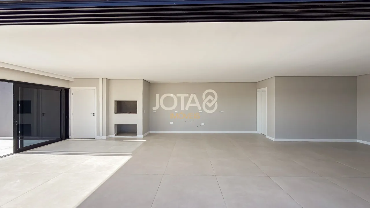 Cobertura com 2 quartos e churrasqueira privativa — photo 20