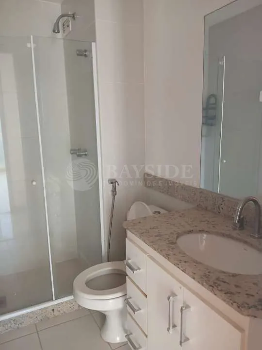 Apartamento com 3 quartos e cozinha americana — photo 23