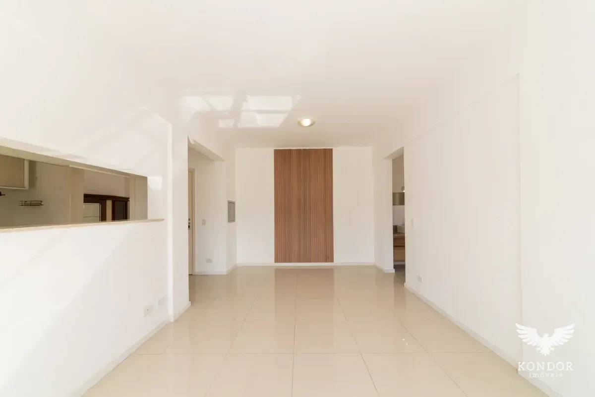 Квартира: 1 спальня, 65 м² — photo 25
