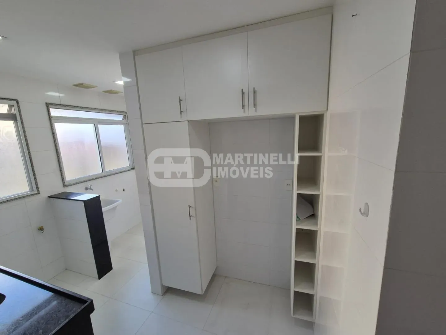 Apartamento, 85 m², com varanda envidraçada — photo 13