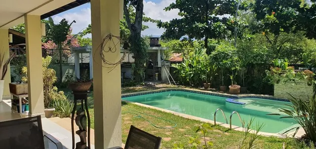 Casa com 3 dormitórios, 5 banheiros e 650 m² — photo 20