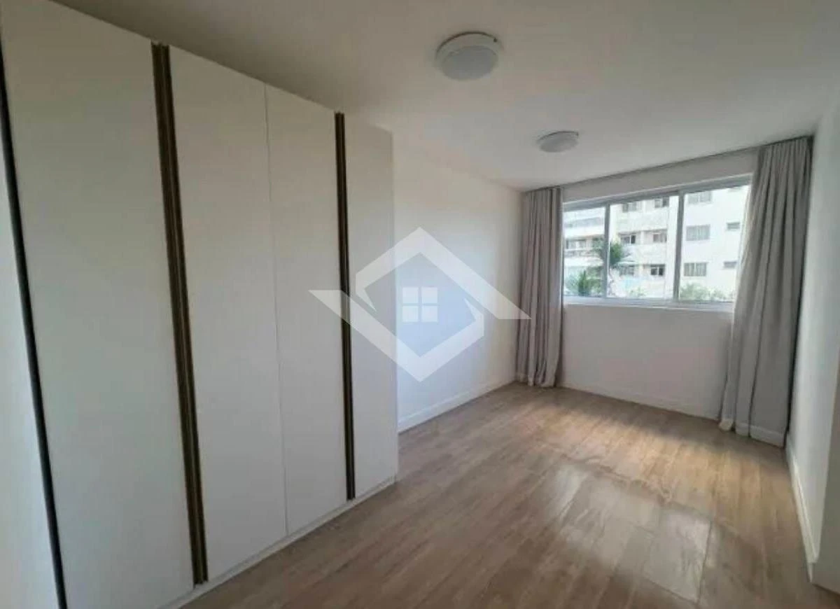 85 m² apartment with a balcony and 2 bathrooms — photo 5