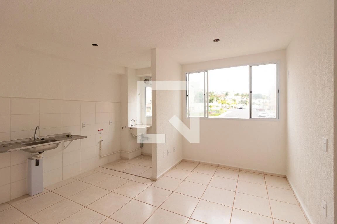 2-bedroom apartment with a gas open-plan kitchen — photo 24