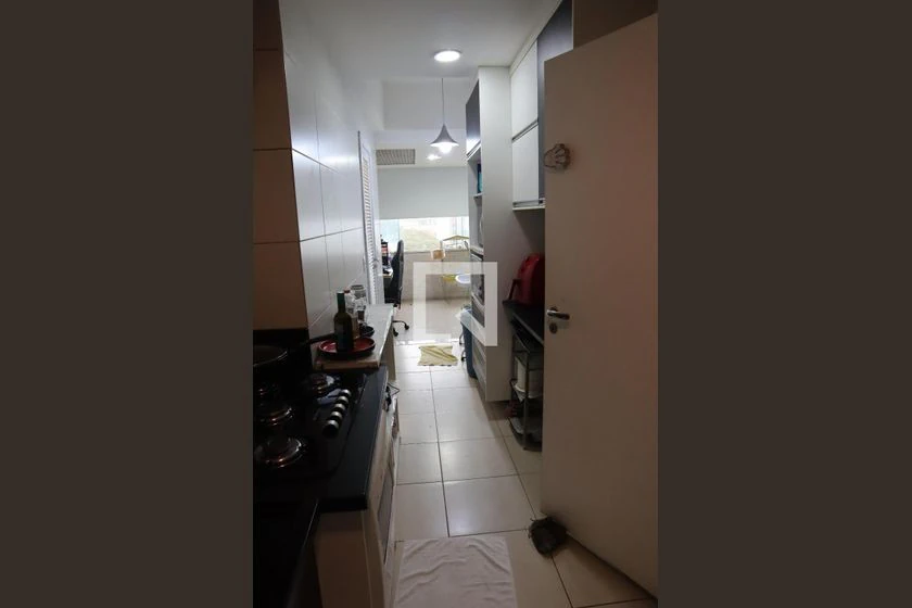 Apartamento mobiliado 172 m² com 3 quartos e jardim privativo — photo 18