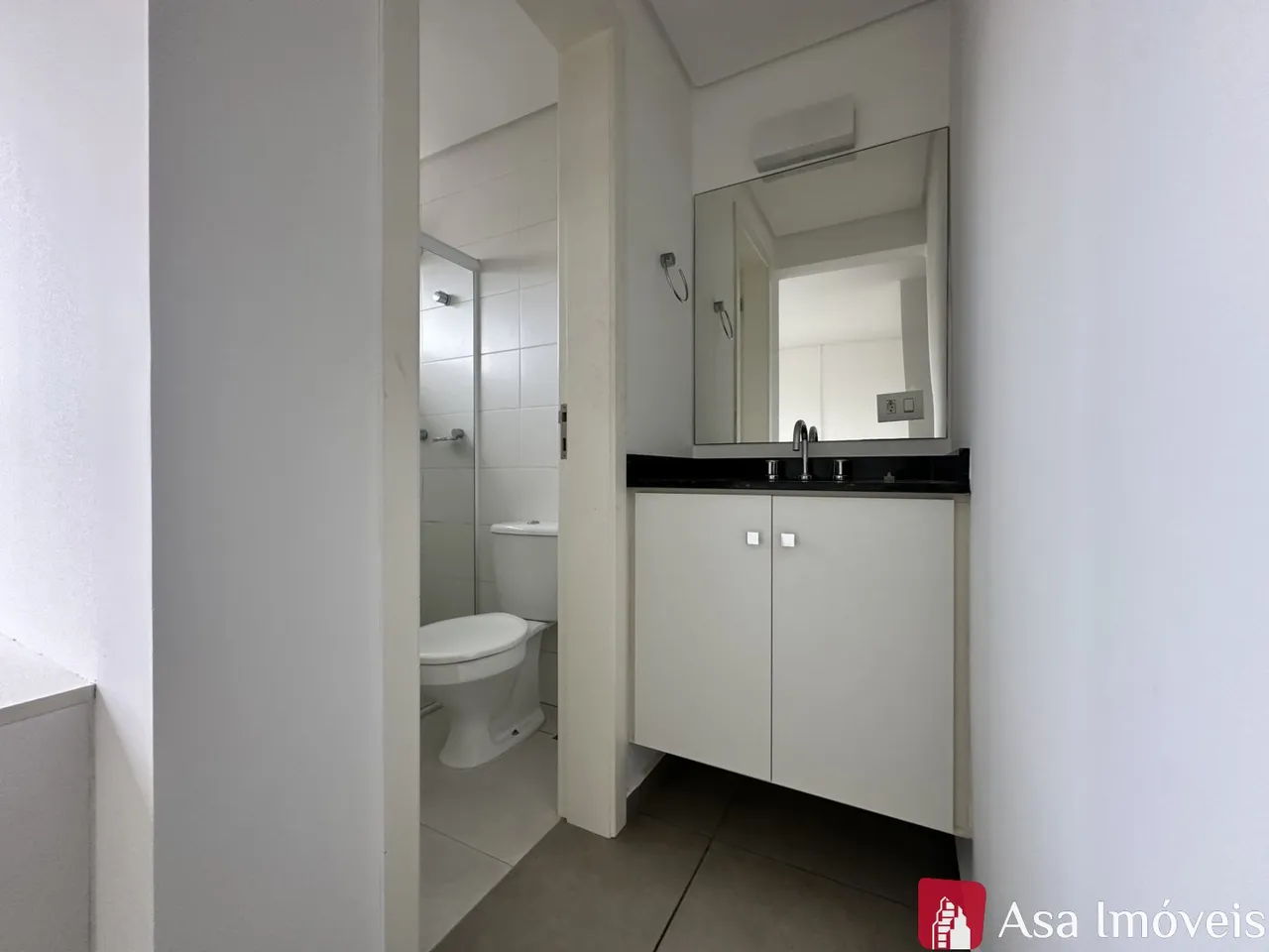 Studio de 35 m² com cozinha americana e 1 quarto — photo 7