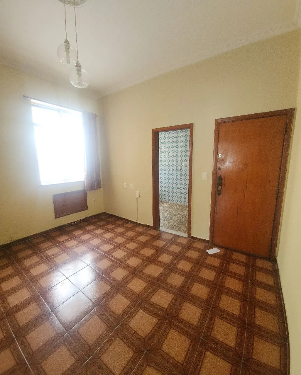 Квартира без мебели с 2 спальнями и газовой кухней — photo 6