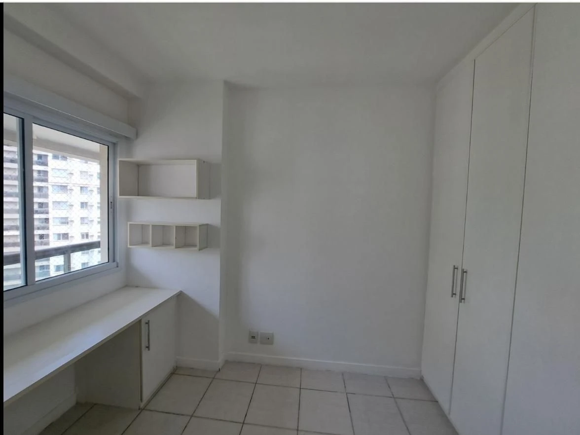 3 quartos e espaço de home office: apartamento de 96 m² — photo 3