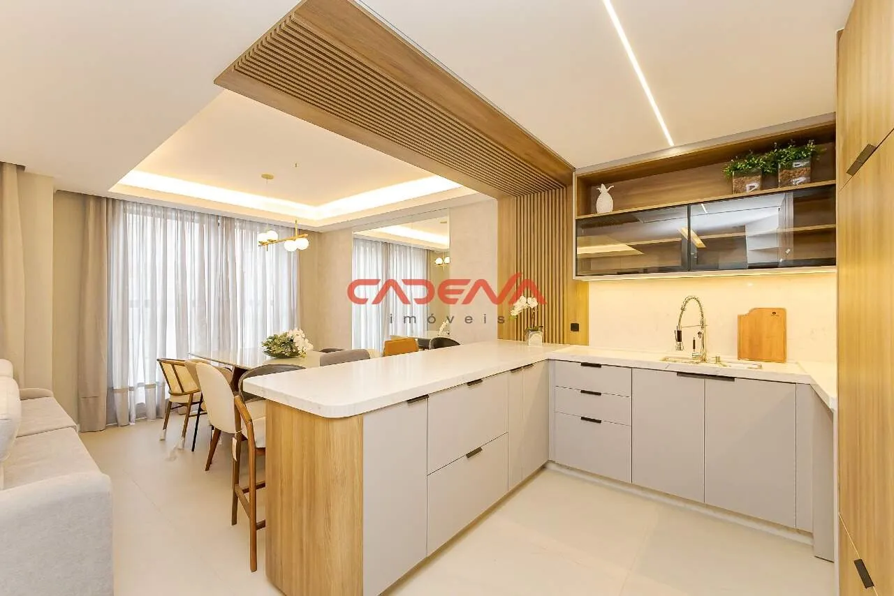 Casa com 3 quartos e cozinha integrada, 200 m² — photo 8