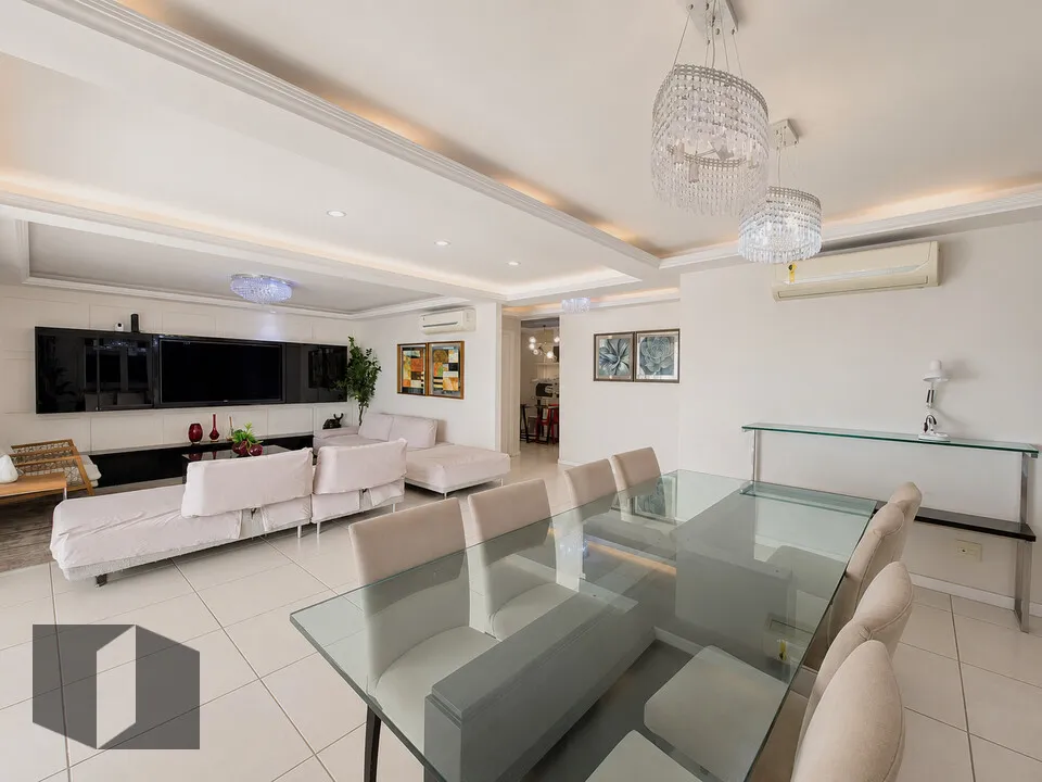 Departamento amueblado, 226 m², con jacuzzi — photo 7