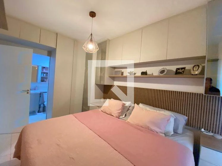 2-bedroom apartment with a walk-in closet in Rio de Janeiro — photo 14