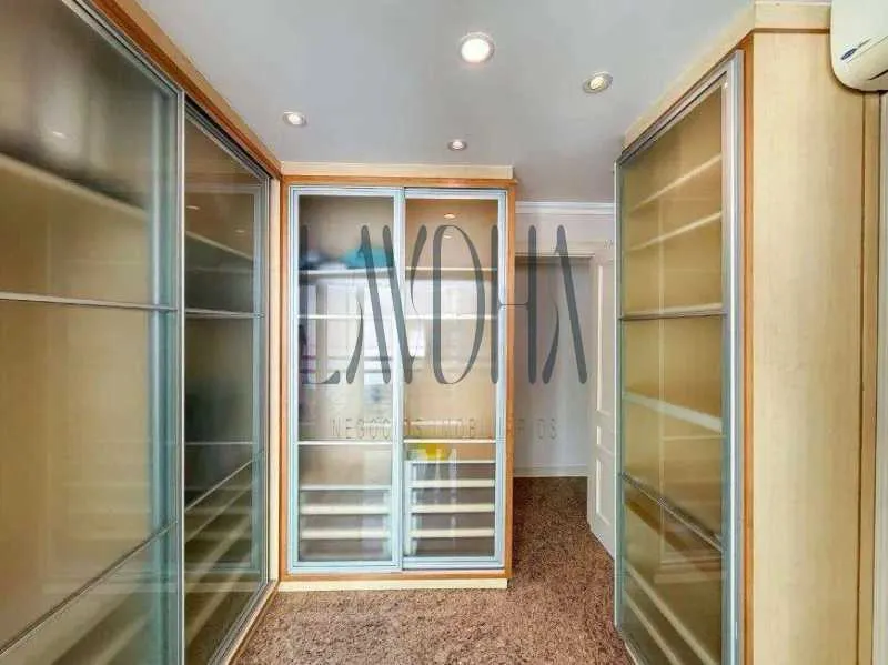 Apartment with 3 bedrooms and 3 bathrooms — photo 13