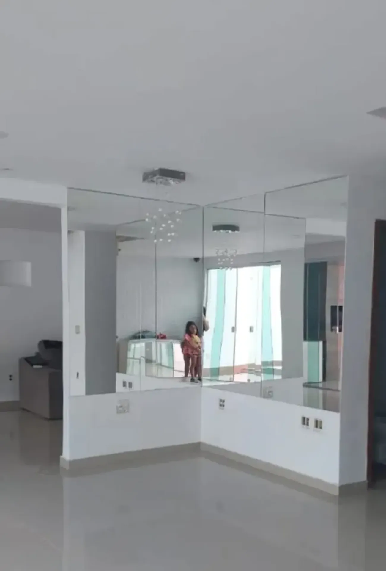 Departamento de 50 m² con lavadora y vista a la montaña — photo 17