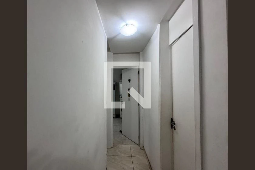 Furnished house with 2 bedrooms and 46 m², no parking — photo 22