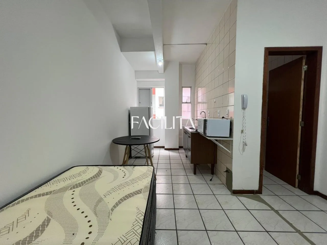 1-bedroom apartment, 19 m², no parking included — photo 3