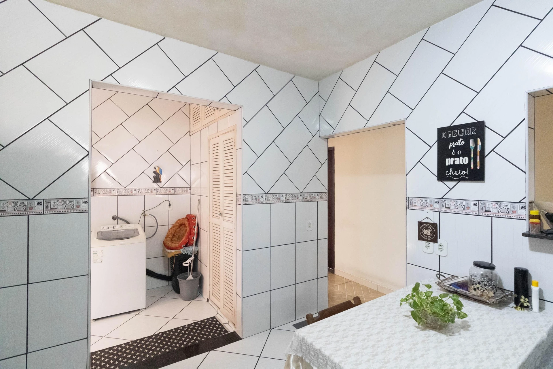 Меблированный дом с 3 спальнями и 3 парковками — photo 36