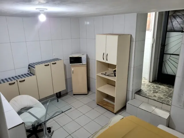 Furnished apartment, 40 m², with a home office — photo 8