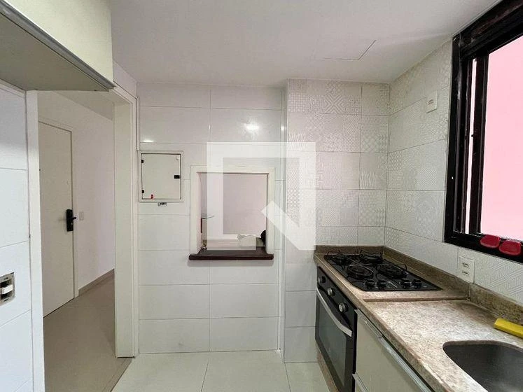Робоче місце та 2 спальні: квартира 82 м² — photo 36