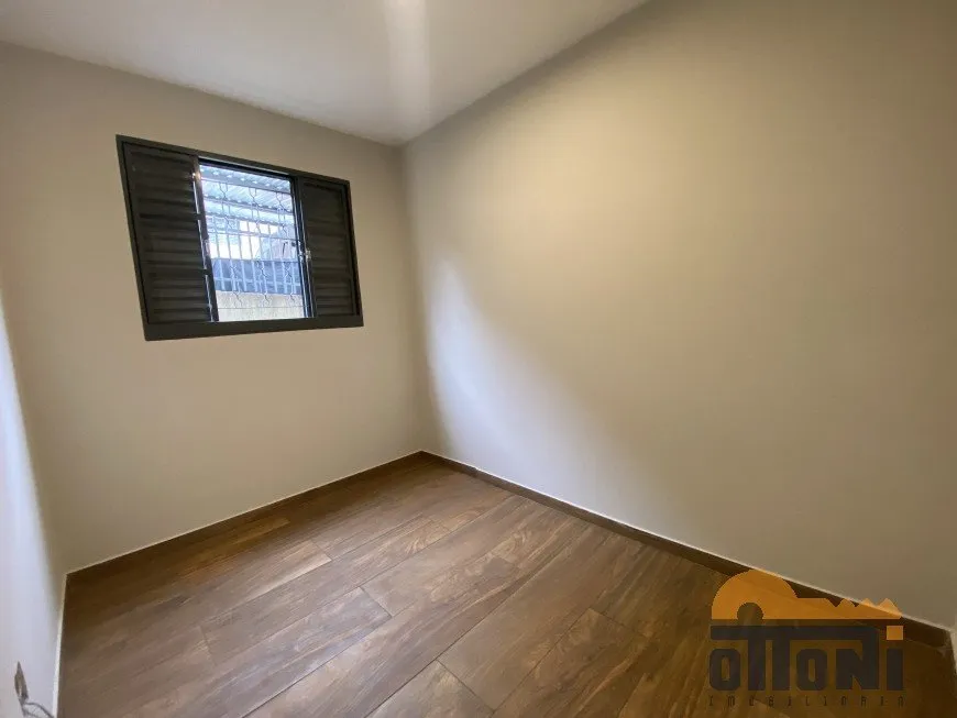 3-bedroom apartment with a home office in Curitiba — photo 7