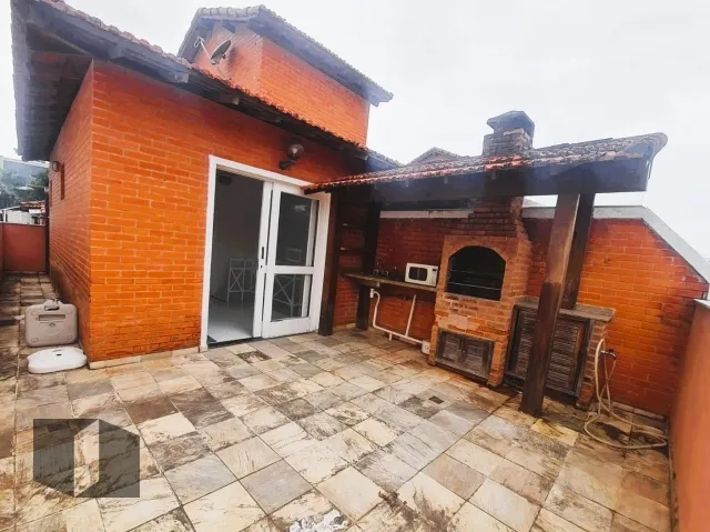 House with 4 bedrooms, 3 bathrooms, balcony grill — photo 20