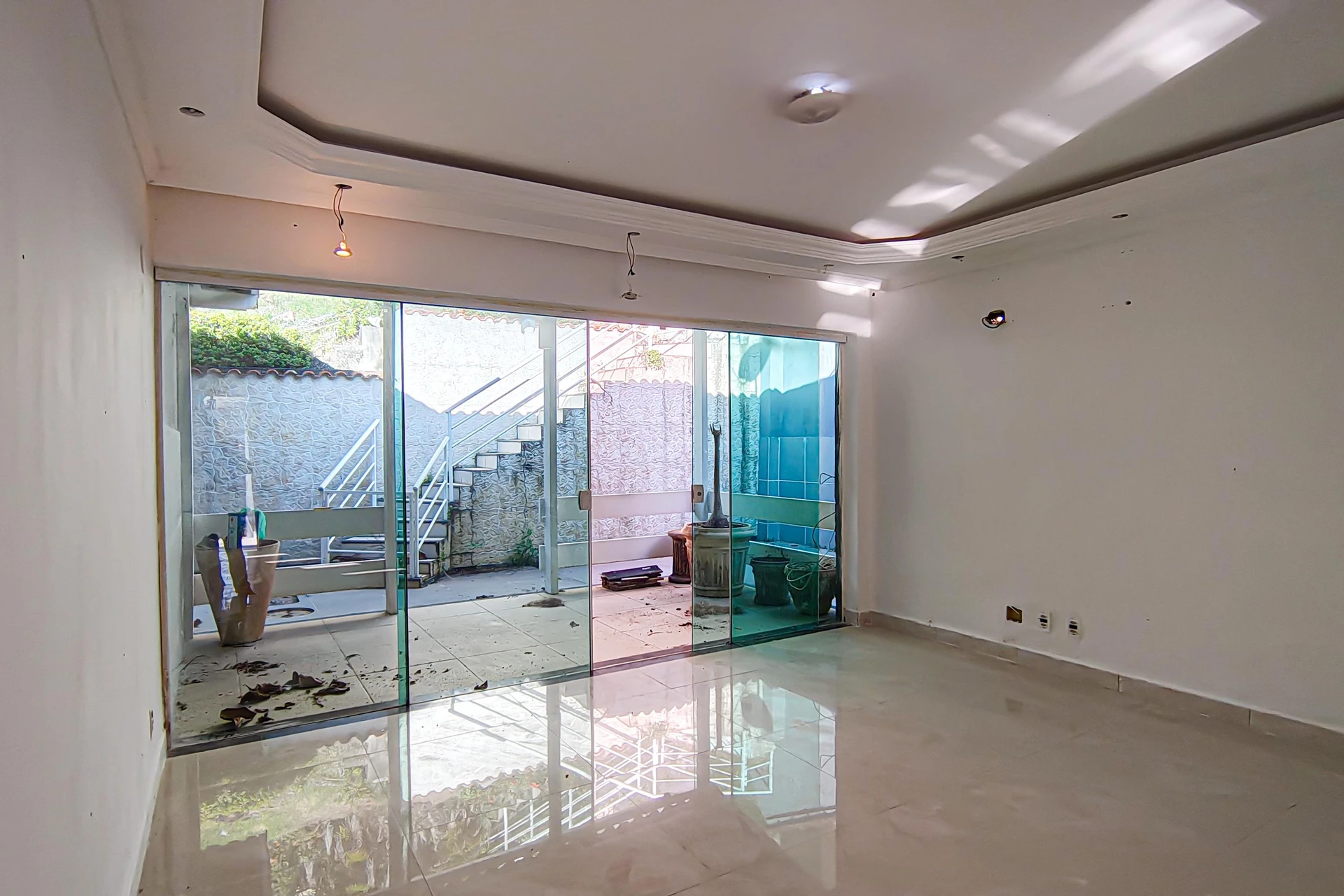 Casa em condomínio com 3 quartos e 4 banheiros — photo 11
