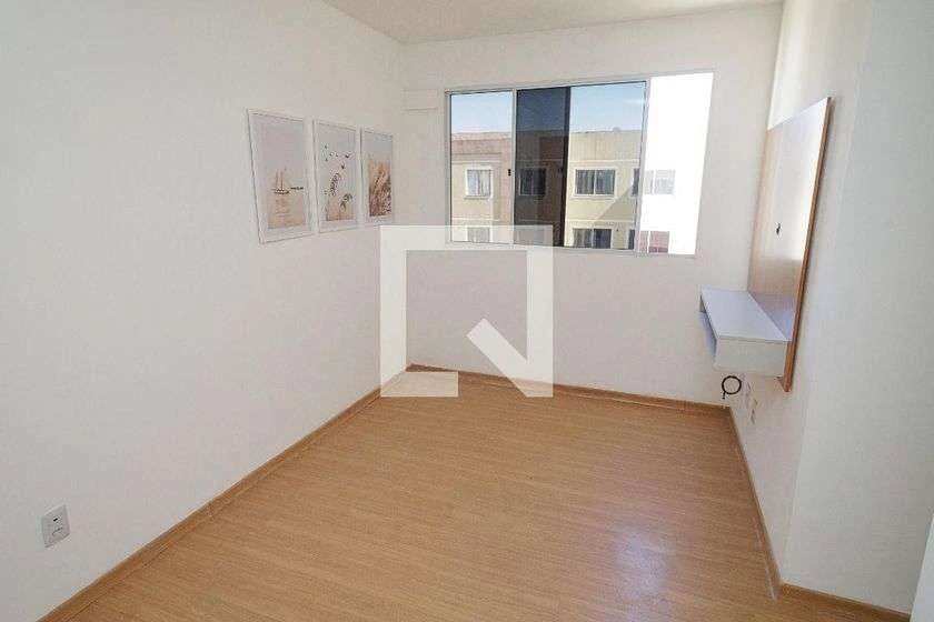 2-bedroom apartment with 41 m² and 1 parking spot — photo 6