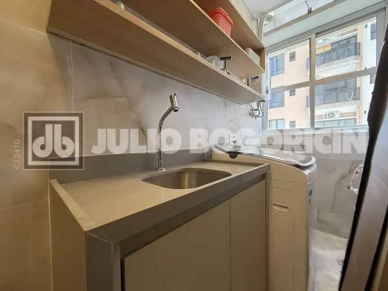 Furnished 2-bedroom apartment with an en-suite — photo 31