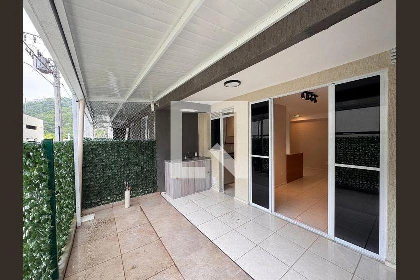 3 quartos e varanda gourmet: apartamento de 78 m² — photo 17
