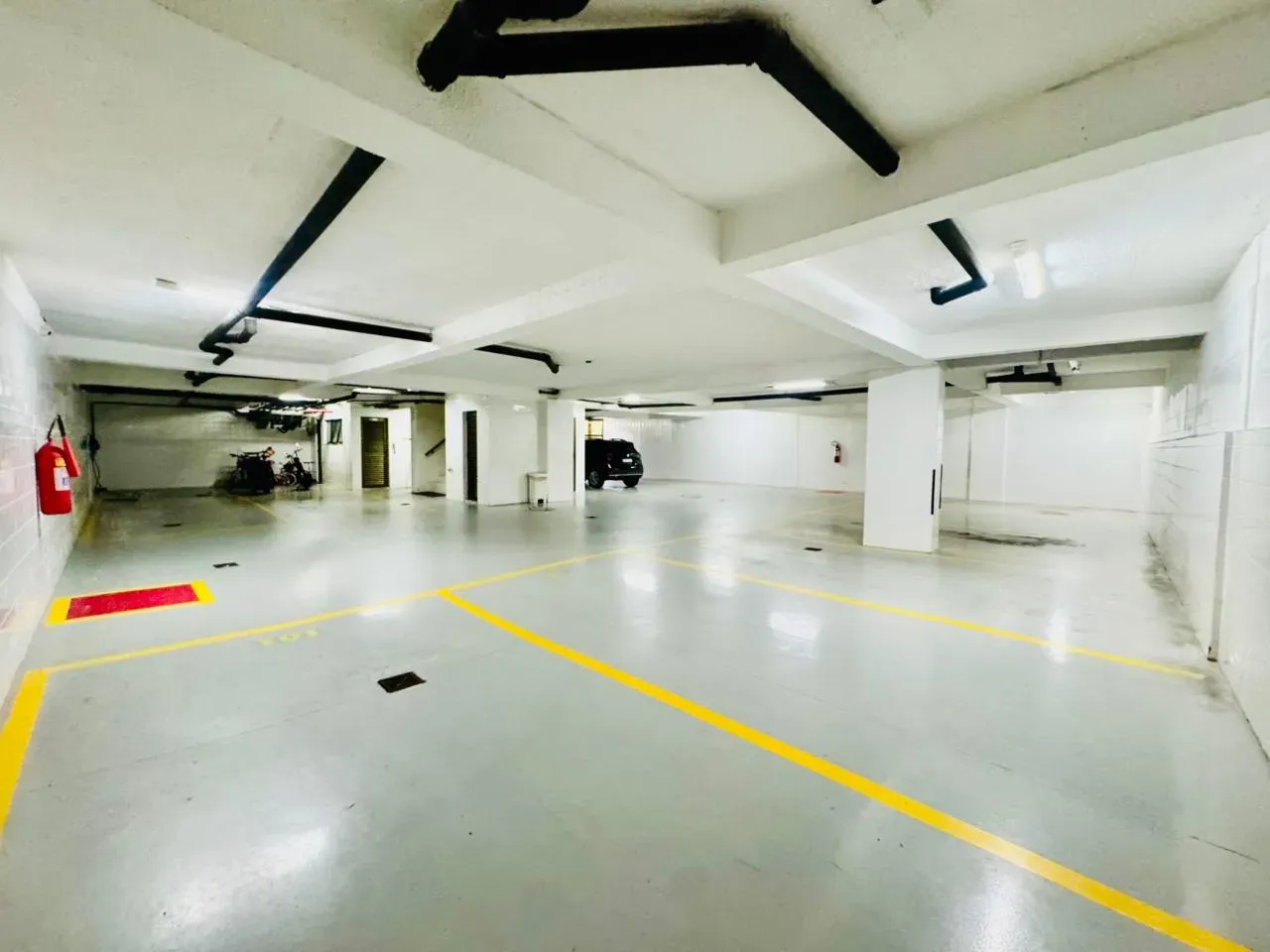 Penthouse with 4 bedrooms and 5 bathrooms plus 4 parking — photo 38