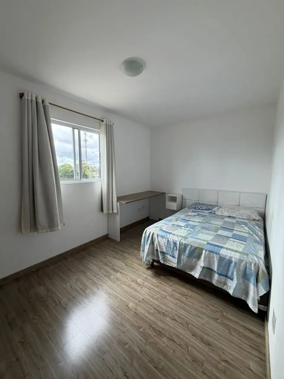 Furnished apartment, 54 m², with a home office — photo 6