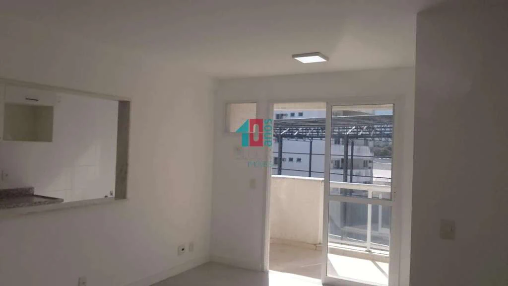 1-bedroom apartment with balcony, 48 m² — photo 14