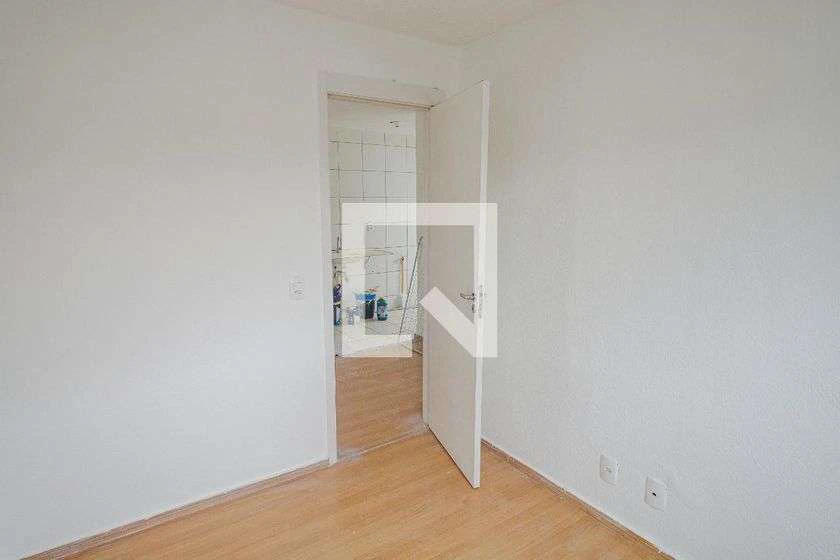 Apartamento de 2 quartos com 1 vaga e 2 banheiros — photo 16