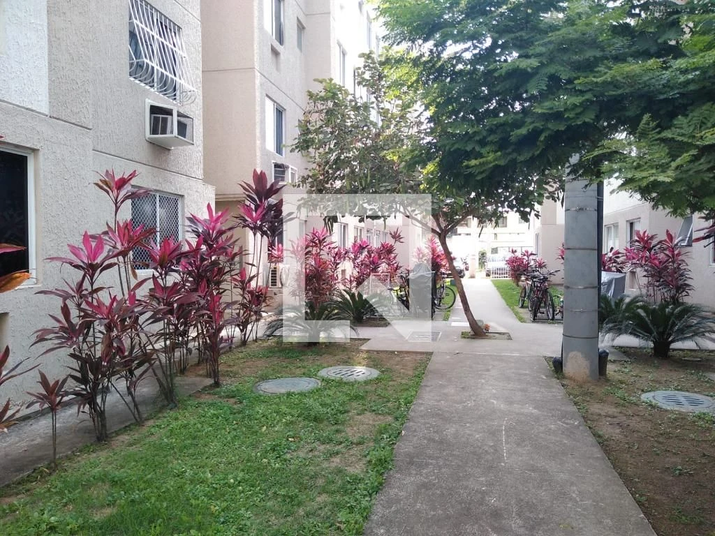 Apartamento de 44 m² e 2 quartos, Campo Grande — photo 40