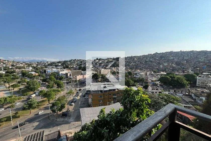 3-bedroom apartment with 2 parking spots and 184 m² — photo 12