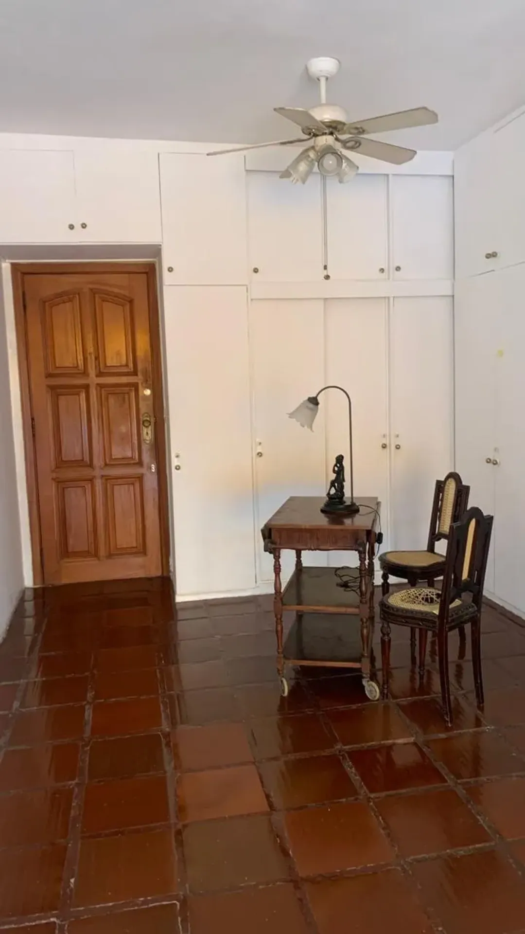 Квартира 71 м² с 1 спальней и приватным садом — photo 18