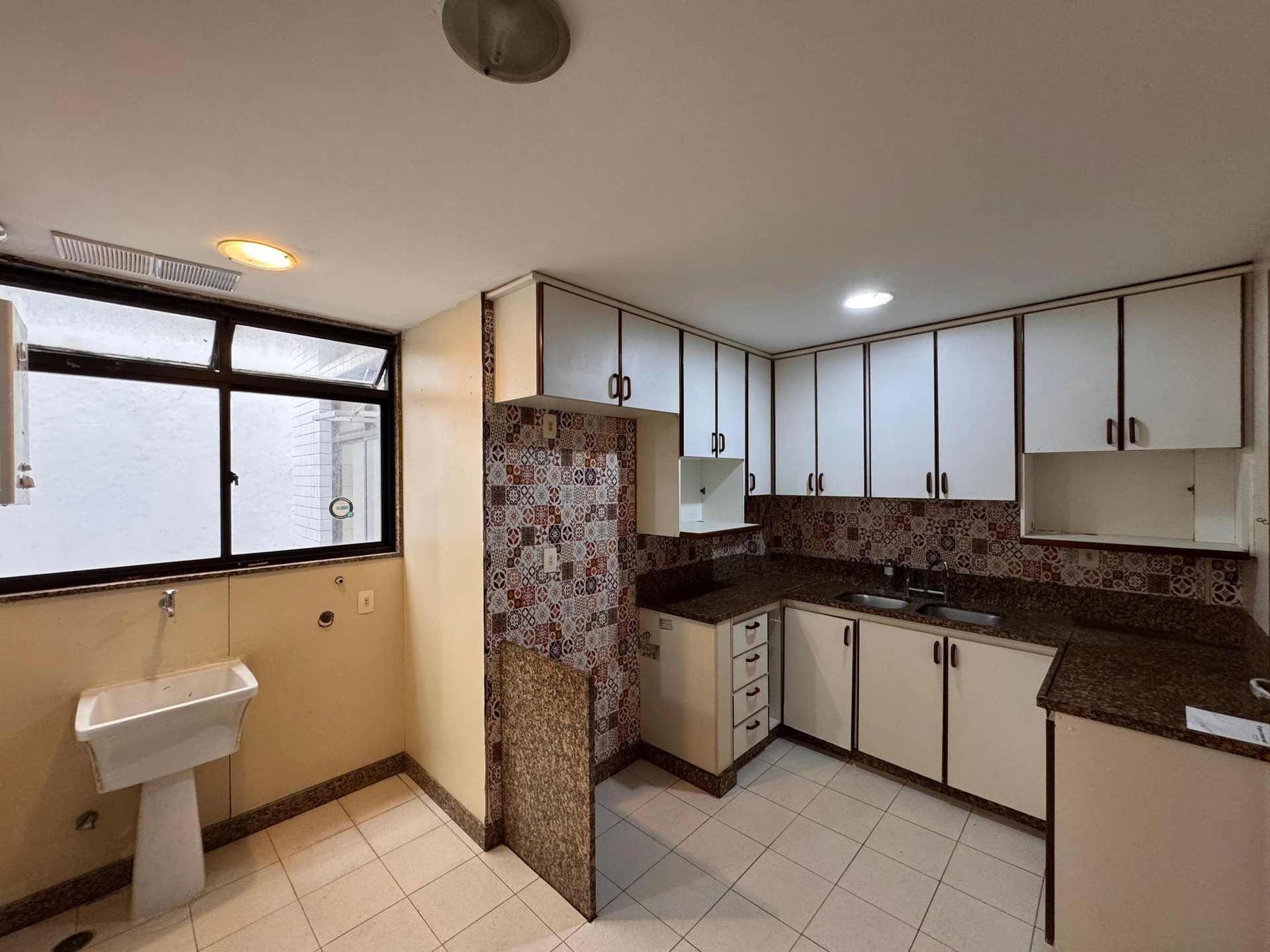 Apartamento de 2 quartos, sendo 1 suíte, 83 m² — photo 8