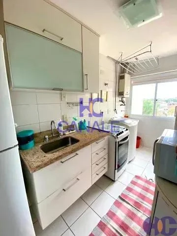 Apartamento mobiliado de 81 m² com 3 quartos e 2 banheiros — photo 10