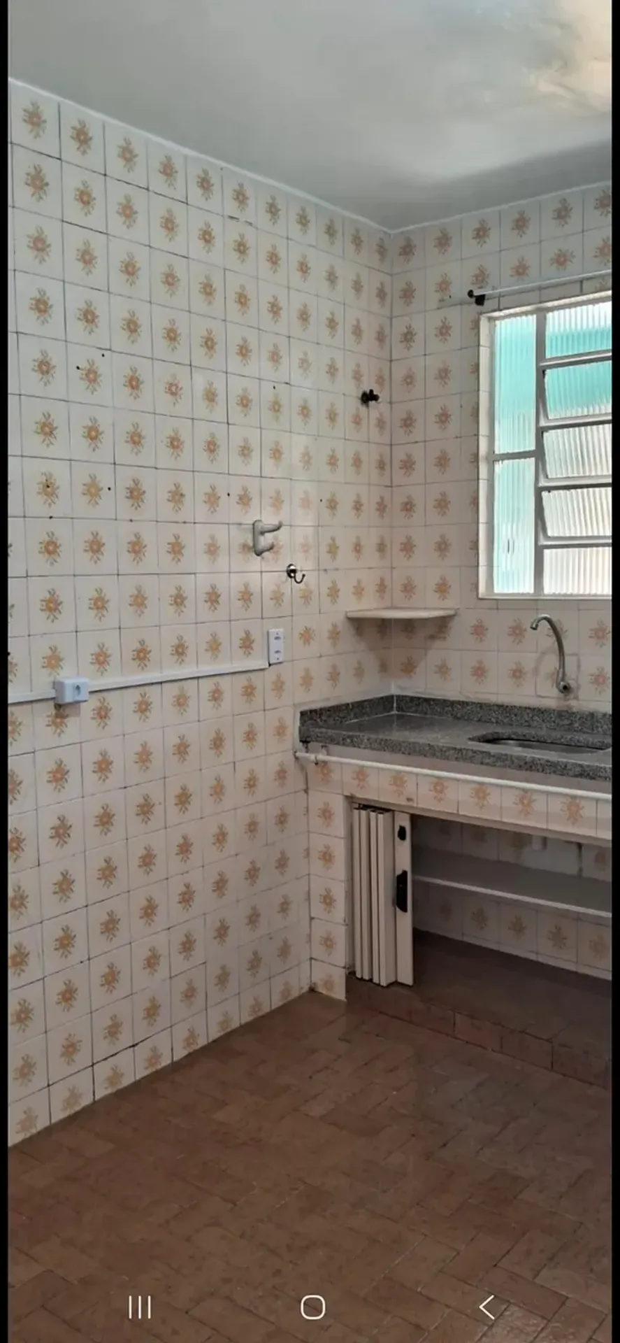 Casa de 60 m² e 1 quarto, Vista Alegre — photo 4