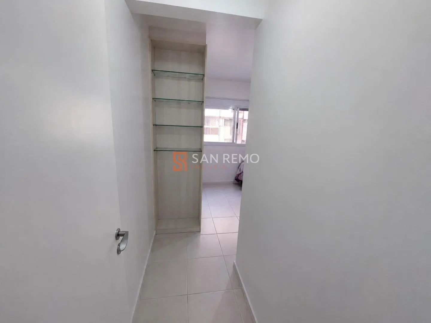 Apartamento mobiliado de 3 quartos com 1 suíte e varanda — photo 38