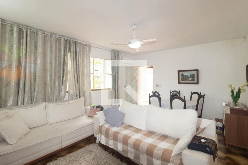 Garden in a 3-bedroom house, 200 m² — photo 17