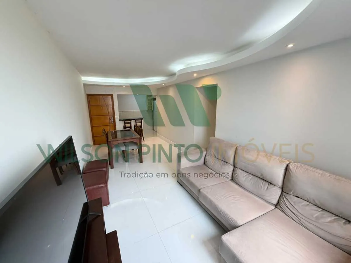 94 m² apartment with a mountain view and a walk-in closet — photo 4
