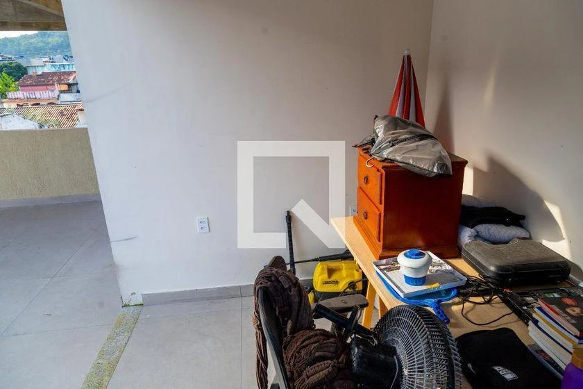 160 m² house with a home office and a washing machine — photo 20