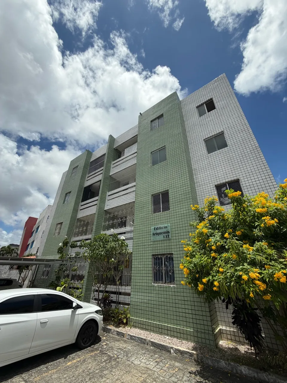 2-bedroom apartment, 50 m² — photo 3